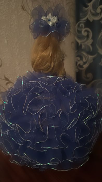 Кукла шкатулка!!!