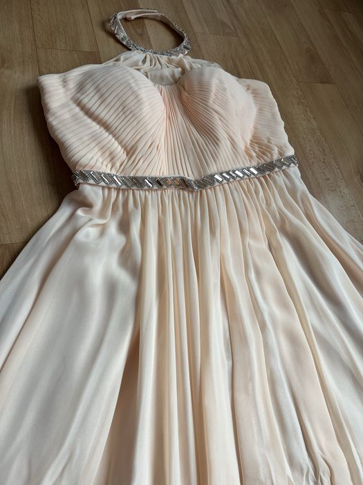 Официална дълга рокля