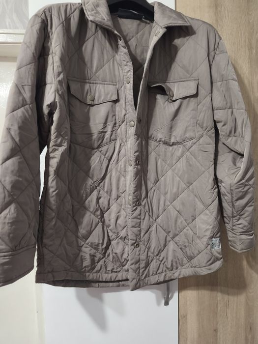 Дамско яке тип риза