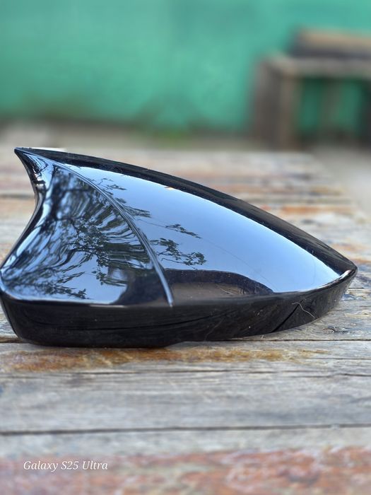 Тунинг Капаци огледала Skoda Superb