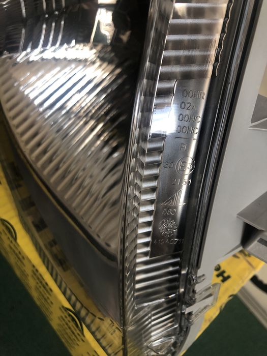 Far dreapta Renault Master 2 NOU ORIGINAL