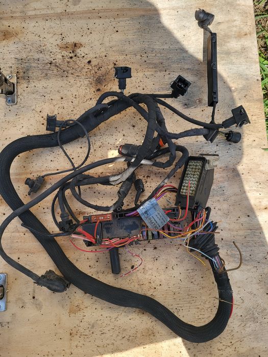 Мерседес м111 2.3