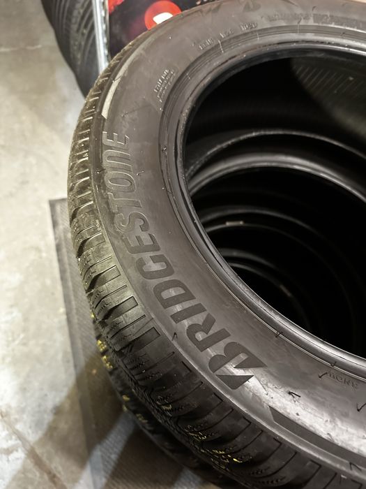 225/55 R17 101W - Bridgestone Blizzak LM005 M+S Oferta