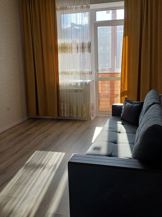 Сдам 1ком.на длительный срок