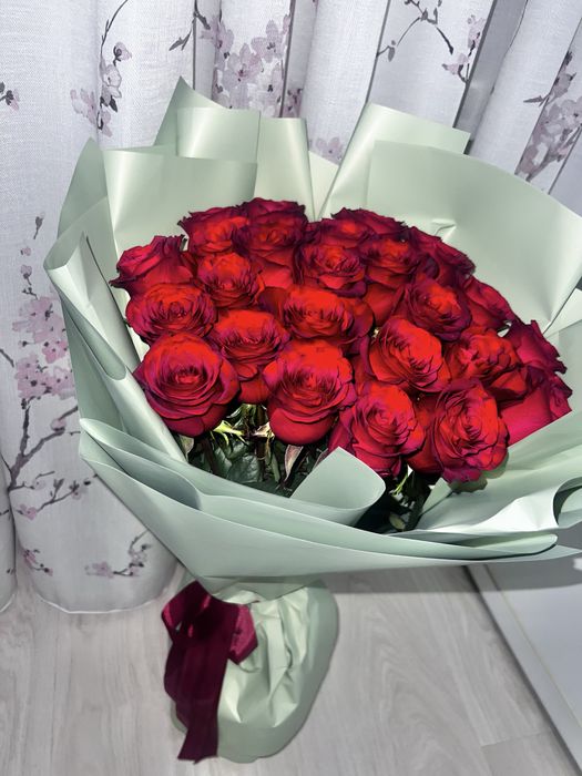 Продам красивые цветы розы