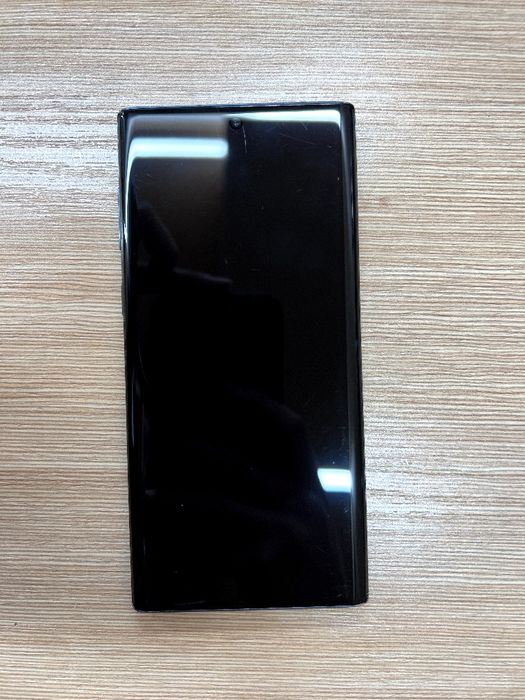 Galaxy not 10plus 5g