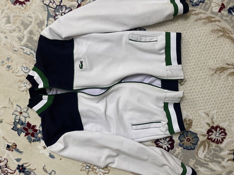 Десткие вещи