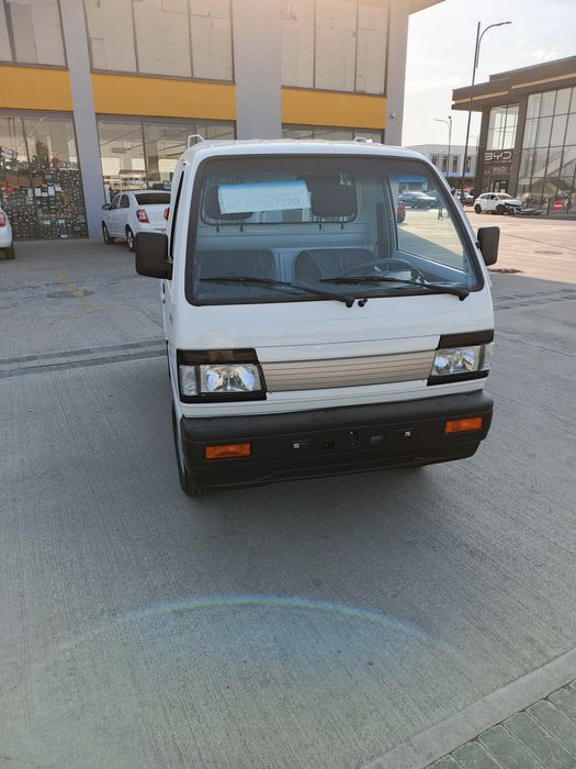 Labo Bez probeg (LB2 Plus New)