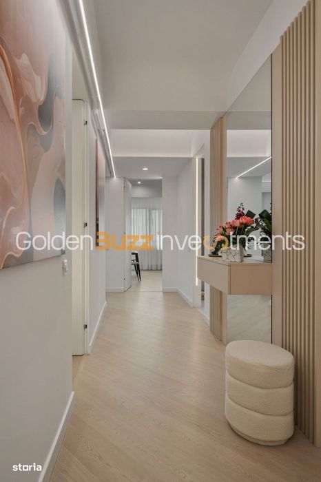 Apartament 3 camere de inchiriat parcare | Cortina North