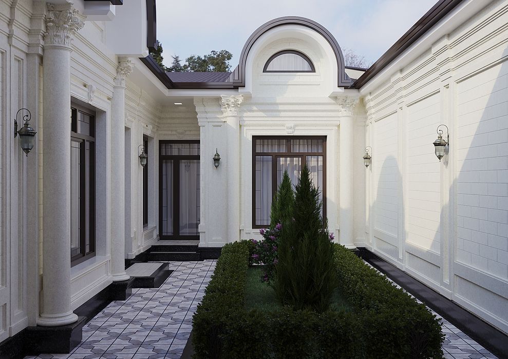 Продаю дом Янгиабат 3 сот 6 ком