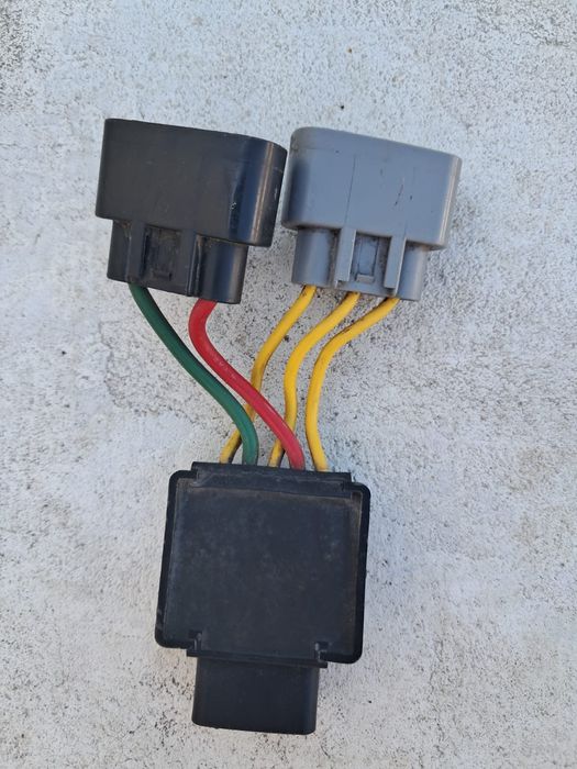 Cdi can am bombardier