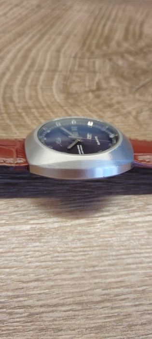 MIDO Ocean Star Electronic