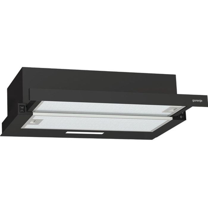 Чисто нов аспиратор Gorenje TH60E3B
Абсорбатор GORENJE TH60E3