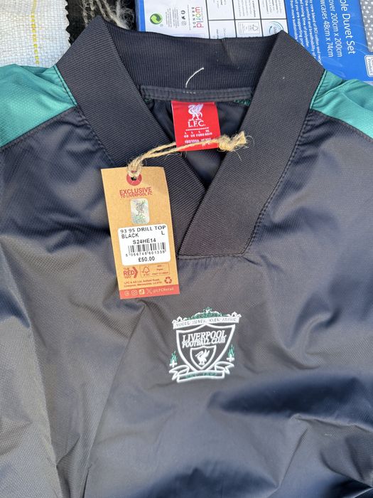 Блуза на Liverpool