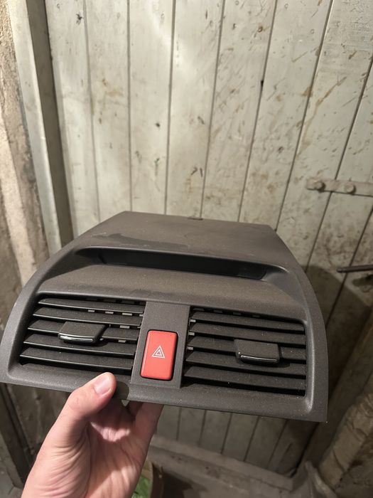 Honda Accord 7 части