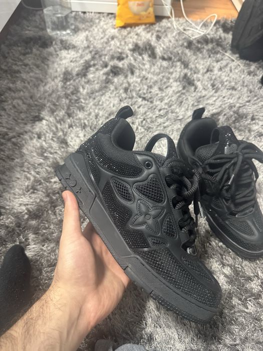 Louis Vuitton skate