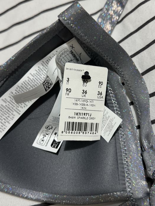 Costum de baie TEZENIS