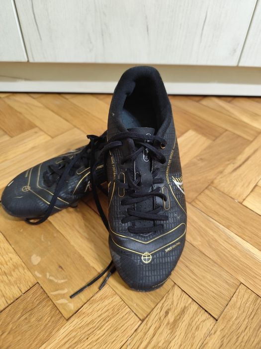 Детски бутонки Nike