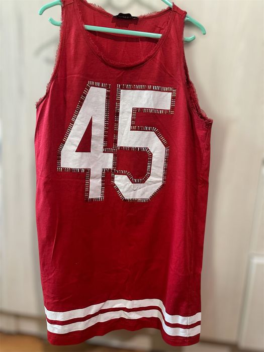 Дамски потници и тениски