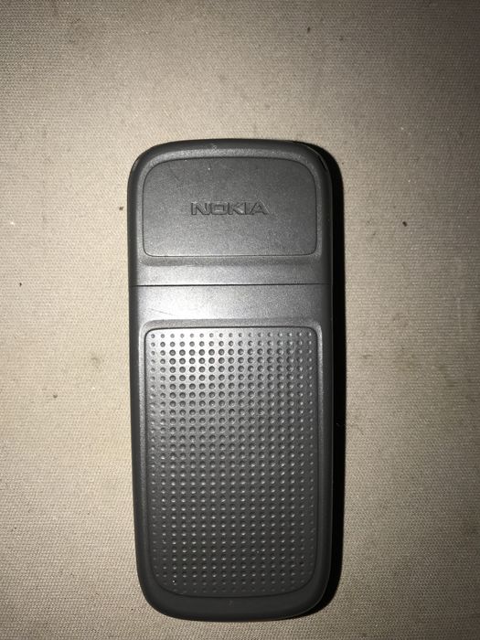 Nokia 1100 Нокия 1100 Произведена в Унгария Безупречно Състояние