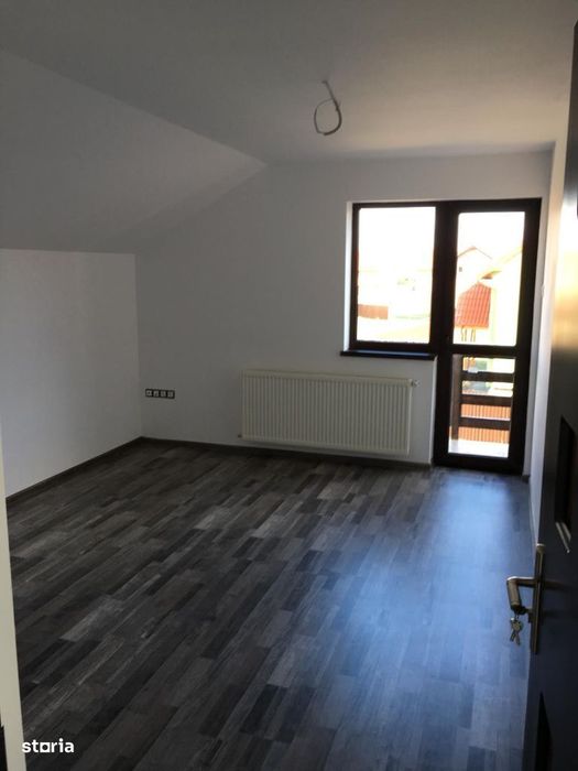 Case noi tip duplex la cheie ,130 mp,teren 300 mp ,Sangiorgiu de Mures