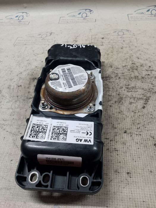 airbag pasager volkswagen sportsvan 1.4 benzina 2015