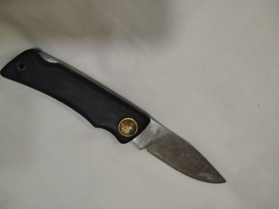 Ножка от времето на соца