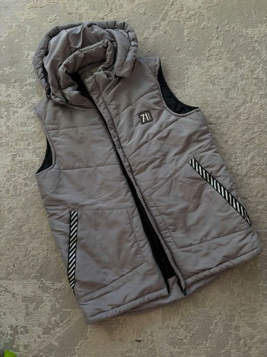 Жилетка на ребенка