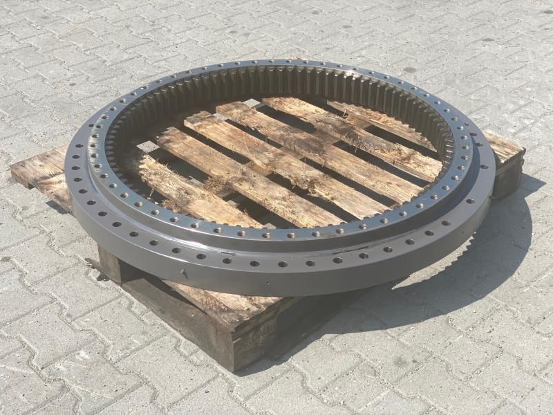 coroana de rotire excavator liebherr a924c