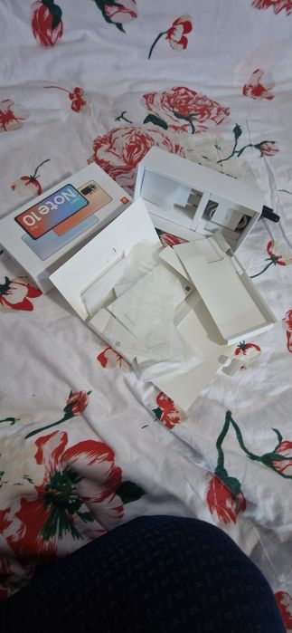 Redmi note 10 pro