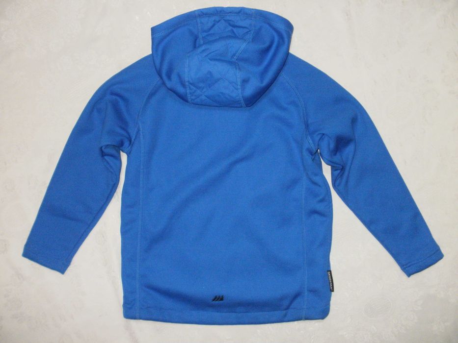 SKOGSTAD ново детско яке пролет-есен 7-8год.