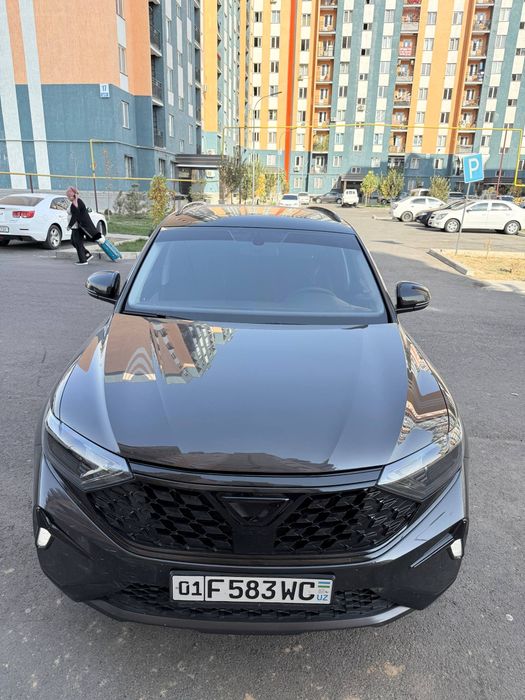 Volkswagen Jetta VS7