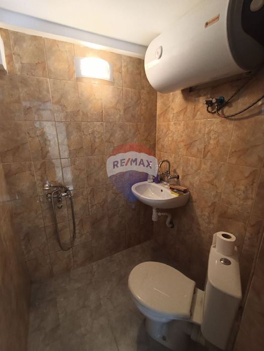 Продава се Двустаен апартамент в Варна, Колхозен пазар - 35 кв.м за 1758 €/кв.м - Снимка #7