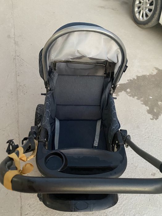 Детская коляска