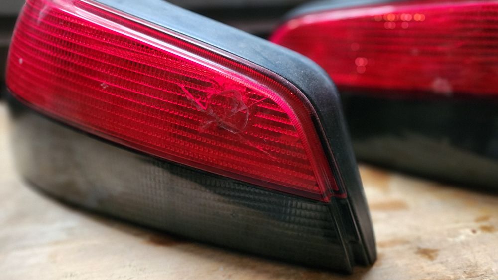 Десен стоп за ПЕЖО-306