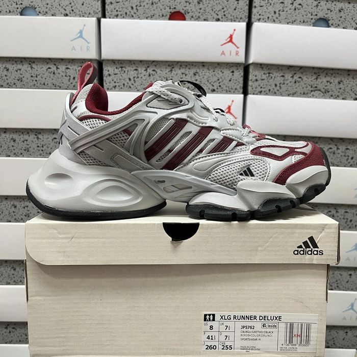 Adidas xlg runner deluxe