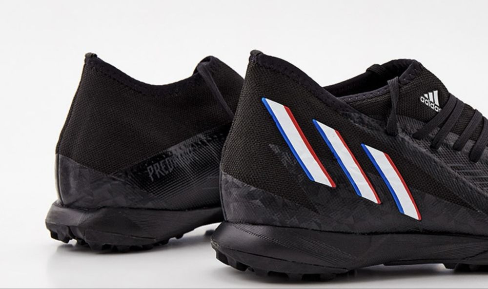 Бутсы adidas новые 39 размер