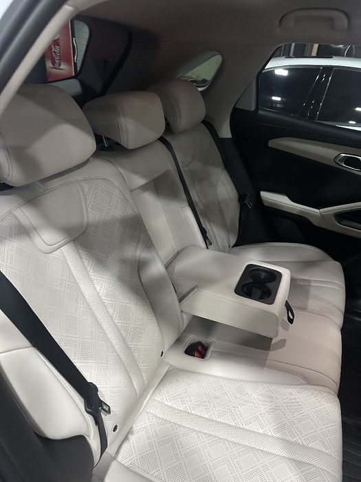 BYD Yuan up 2024 full