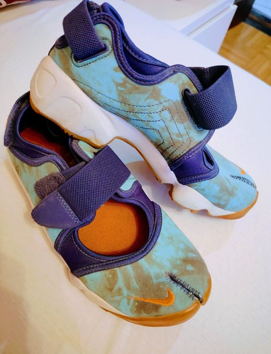 Adidași (sandale) fete Nike