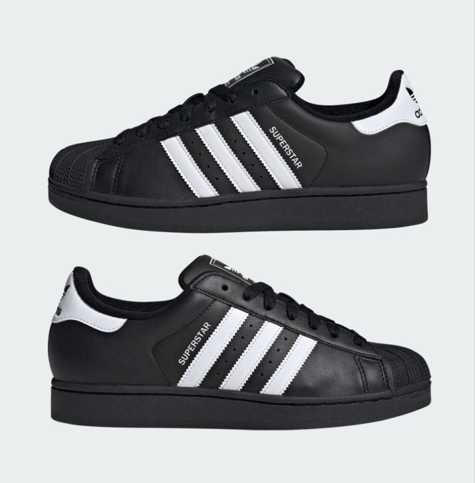 Кроссовки adidas superstar
