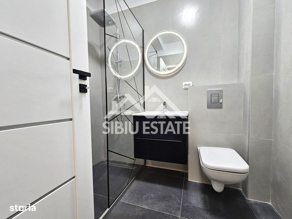 Apartament 2 camere decomandat, 2 parcari