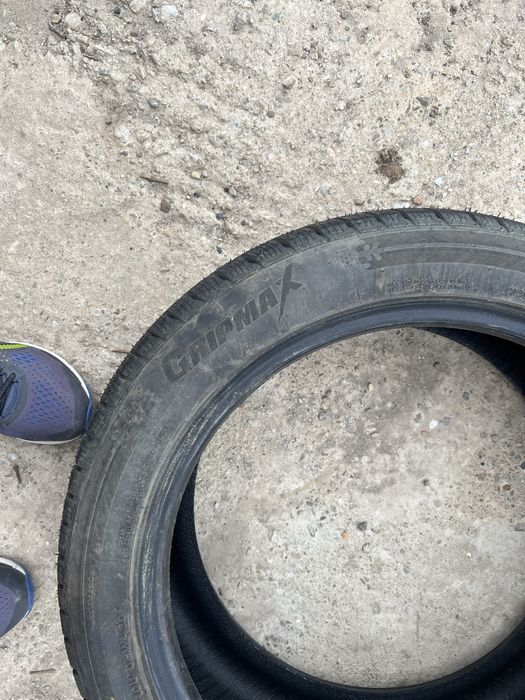 Anvelopa Iarna GRIPMAX Status Pro Winter 225/40 R18 92 V XL