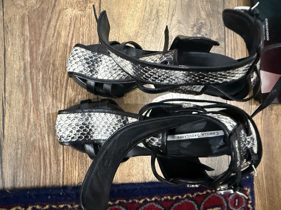 Оригинални Camilla Skovgaard обувки