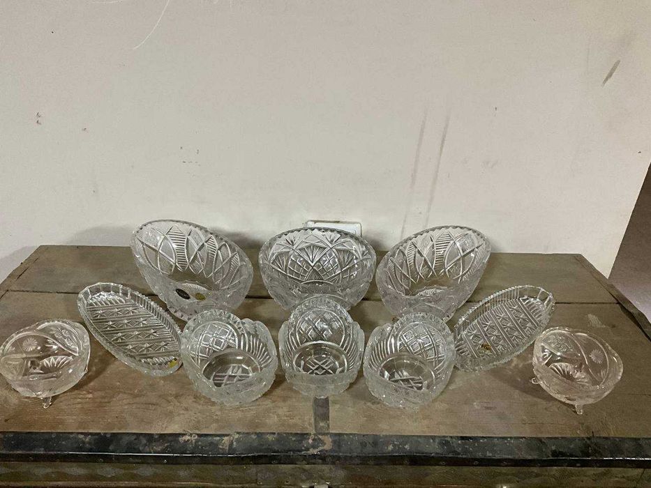 Xrustal Original BOHEMA Chehiya mahsuloti