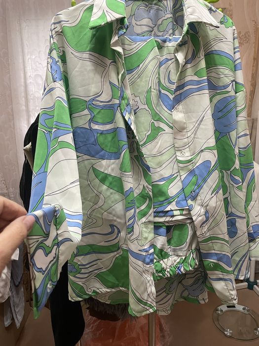 Летний костюмчик