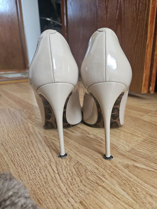 Tocuri Dolce&Gabbana