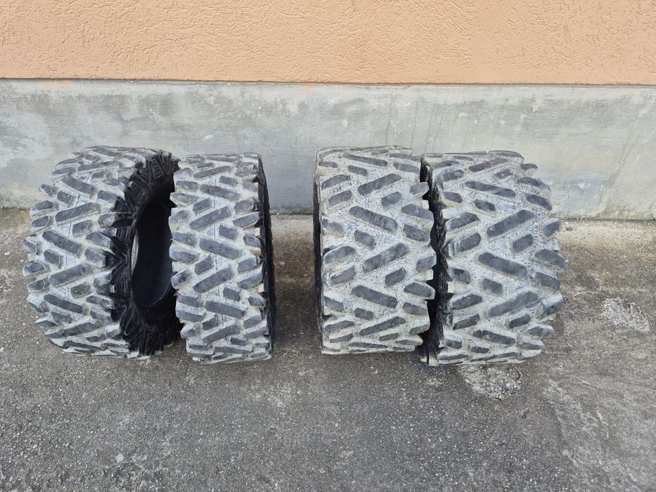 Vând Cauciucuri Atv