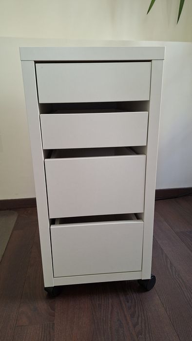 Офис мебели Икеа