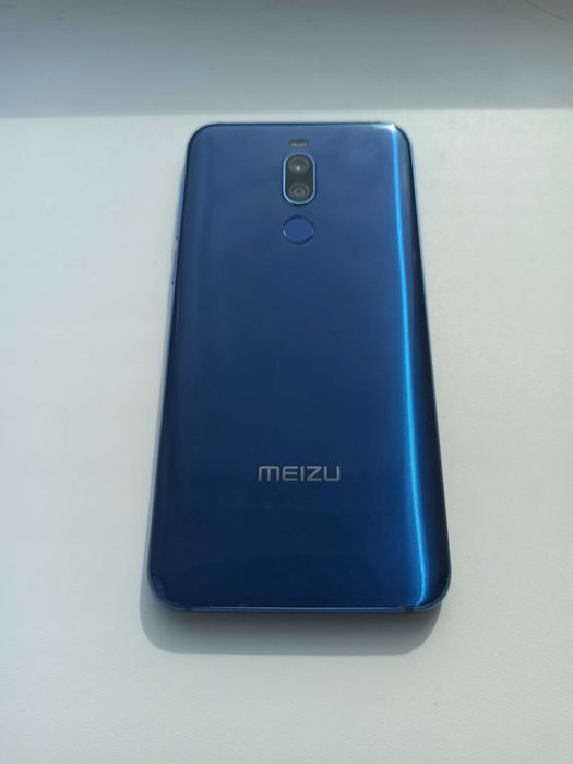 Смартфон Meizu X8 64GB. Есть дефект