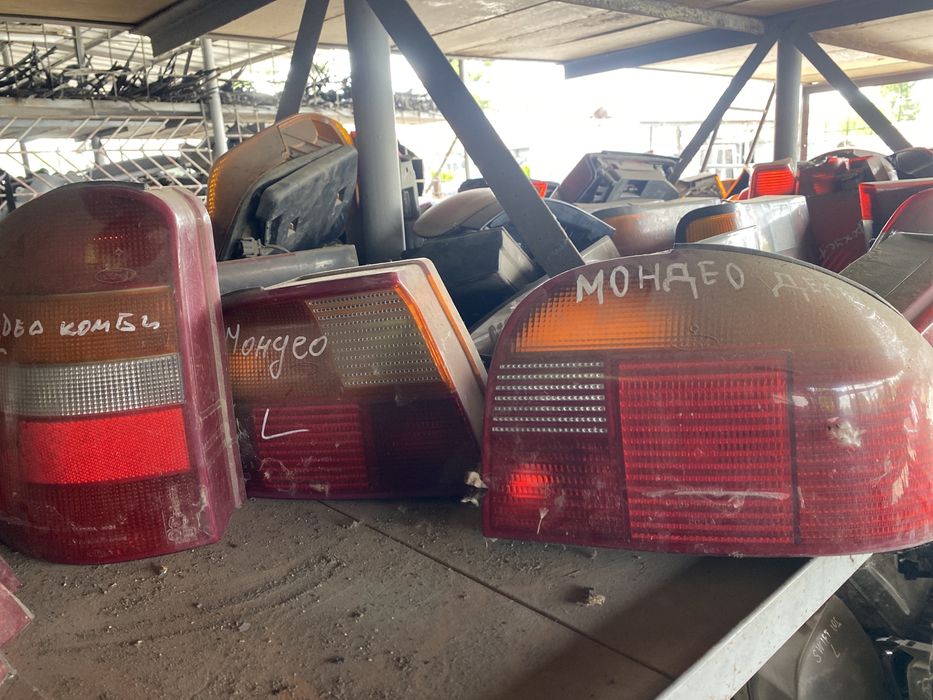 Фар стоп Бобина Калник  Ford Mondeo Форд мондео